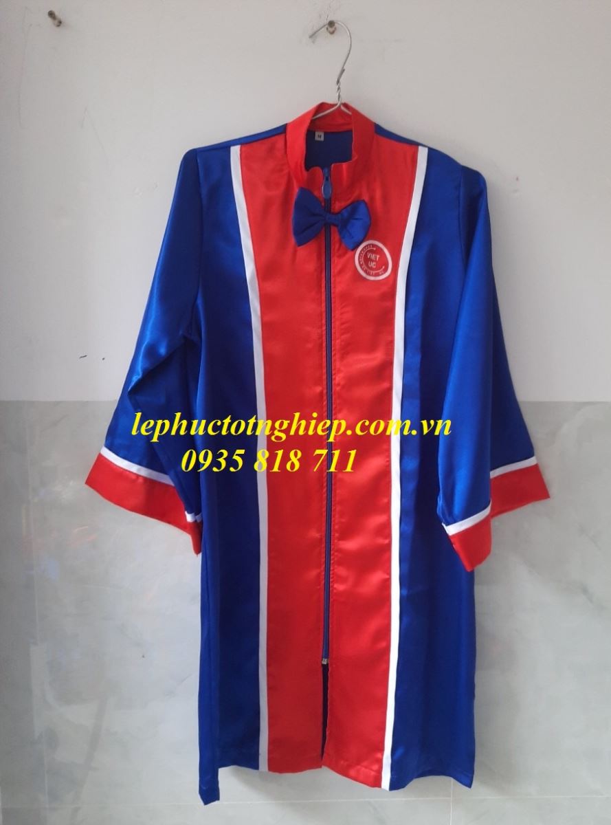 BÁN ÁO CỬ NHÂN 2021